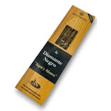 Sahumerio Palo Santo Buena Onda de Diamante Negro - Aromanza