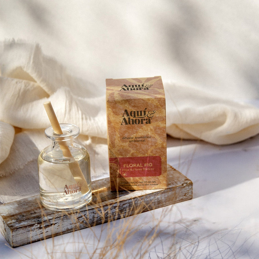 Difusores Chic Aquí y Ahora – 80 ml