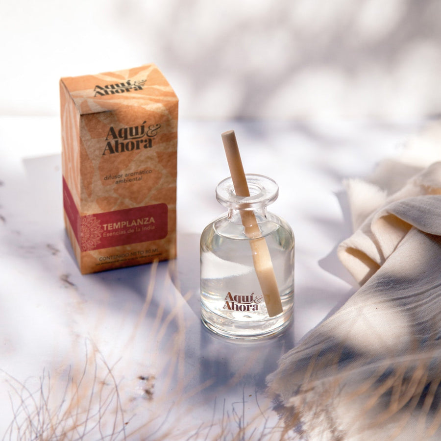 Difusores Chic Aquí y Ahora – 80 ml