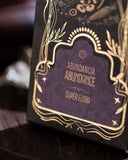 Sahumerio Ritual Abundancia Sagrada Madre