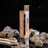 Bombitas x 4 7 Hierbas Copal - Plantas Sagradas
