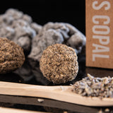 Bombitas x 4 7 Hierbas Copal - Plantas Sagradas