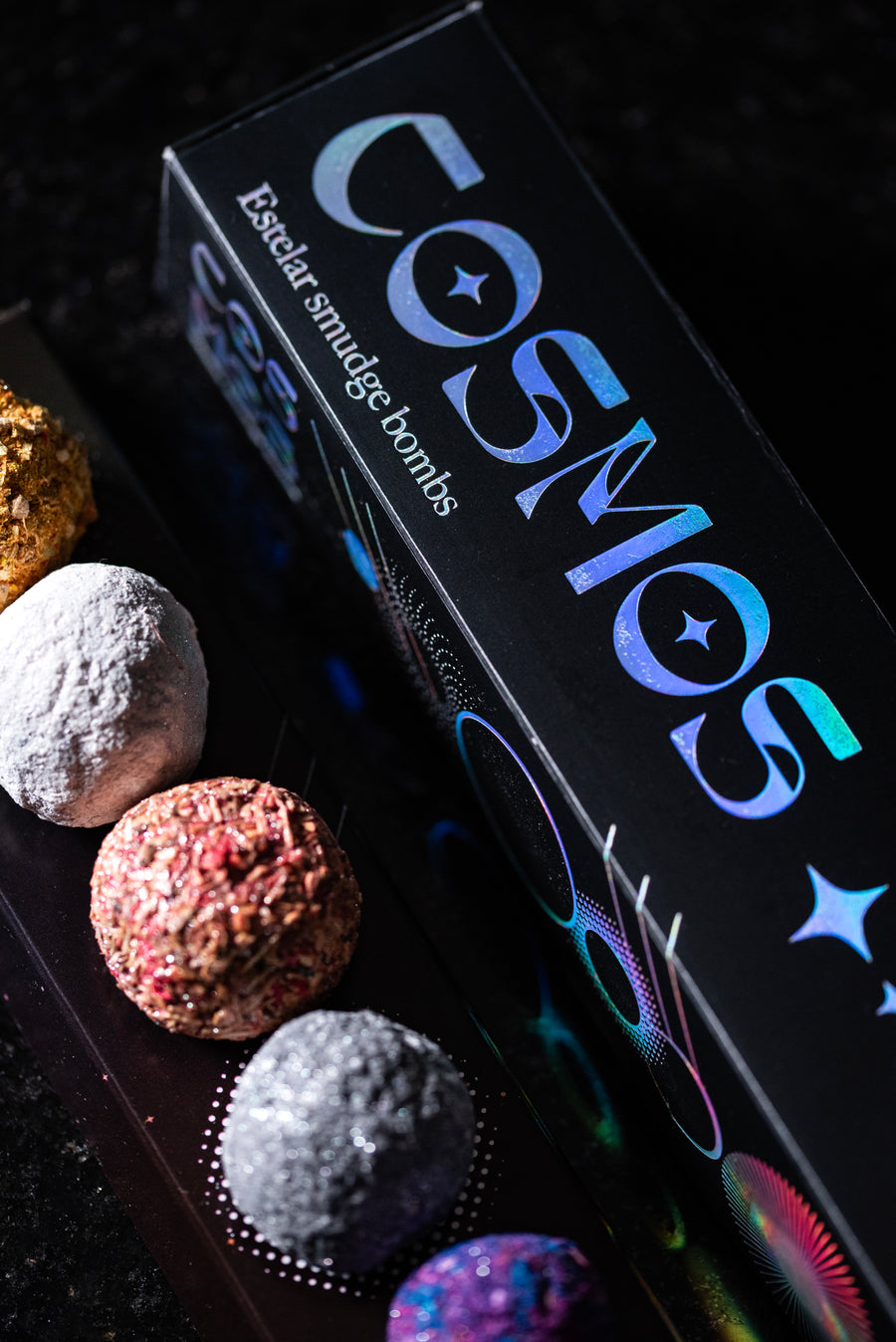 Bombitas x 7 Cosmos