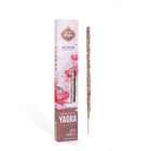 Sahumerio Yagra Vainilla Rosa - Sagrada Madre