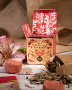 Kit Humito Sagrado Prosperidad - Sagrada Madre