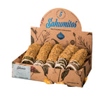 Sahumitos Calendula Manzanilla x 5