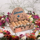 Sahumitos Naranja & Citronella x 5
