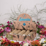 Sahumitos Romero x 5