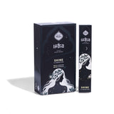 Box Sahumerio Varilla India Black Brillo - Sagrada Madre