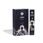Box Sahumerio Varilla India Black Eclipse - Sagrada Madre