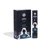 Box Sahumerio Varilla India Black Luna - Sagrada Madre