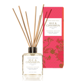 Difusor Aromatico Rue & Cinnamon 100 ml Universo Garden Angels