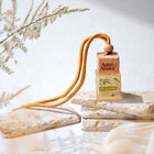 Difusores Colgantes de Auto - Aqui&Ahora.