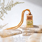 Difusores Colgantes de Auto - Aqui&Ahora.