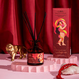 Difusores Varillas Ceremonia de Magas - Aqui&Ahora.