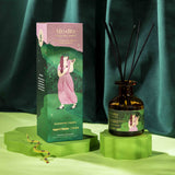 Difusores Varillas Ceremonia de Magas - Aqui&Ahora.