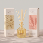 Difusor Aromático Aquí y Ahora 200 ml en Frasco Ámbar