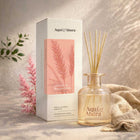 Difusor Aromático Aquí y Ahora 200 ml en Frasco Ámbar