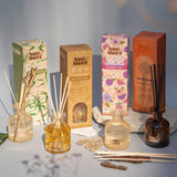 Difusores Varillas Aromáticos - Aqui&Ahora.