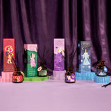 Difusores Varillas Ceremonia de Magas - Aqui&Ahora.