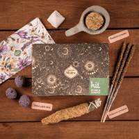✨ Kits energéticos
