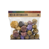Mix Sahumerios Defumación Activada x25 - Sagrada Madre