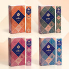 Pack India Massala MIX Espiritual – 4 Aromas (576 Varillas)