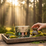 Set Aceites esenciales Woodsy - Song of India