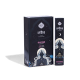 Box Sahumerio Varilla India Black Divina - Sagrada Madre