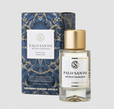 Palo Santo Eau de Toilette Universo Garden Angels