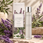Fragancia Sensorial Corporal Lavanda 50 ml | Universo Garden Angels