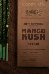 Sahumerio Mango Kush