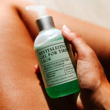 Gel Revitalizante Para Piernas Cansadas Universo Garden Angels