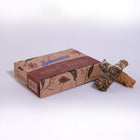 Sahumitos Surtidos Hierbas y Maderas x 5