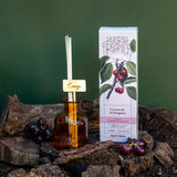 Difusores Varillas Huerta Organica  - Aqui&Ahora.