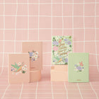Libretas Cosidas Pocket A6 – Pack x 2