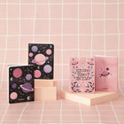 Libretas Cosidas Pocket A6 – Pack x 2