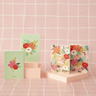 Libretas Cosidas Pocket A6 – Pack x 2