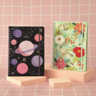 Cuadernos Anillados A4 Grandes – Tapa Dura
