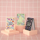 Blocks Anillados A6
