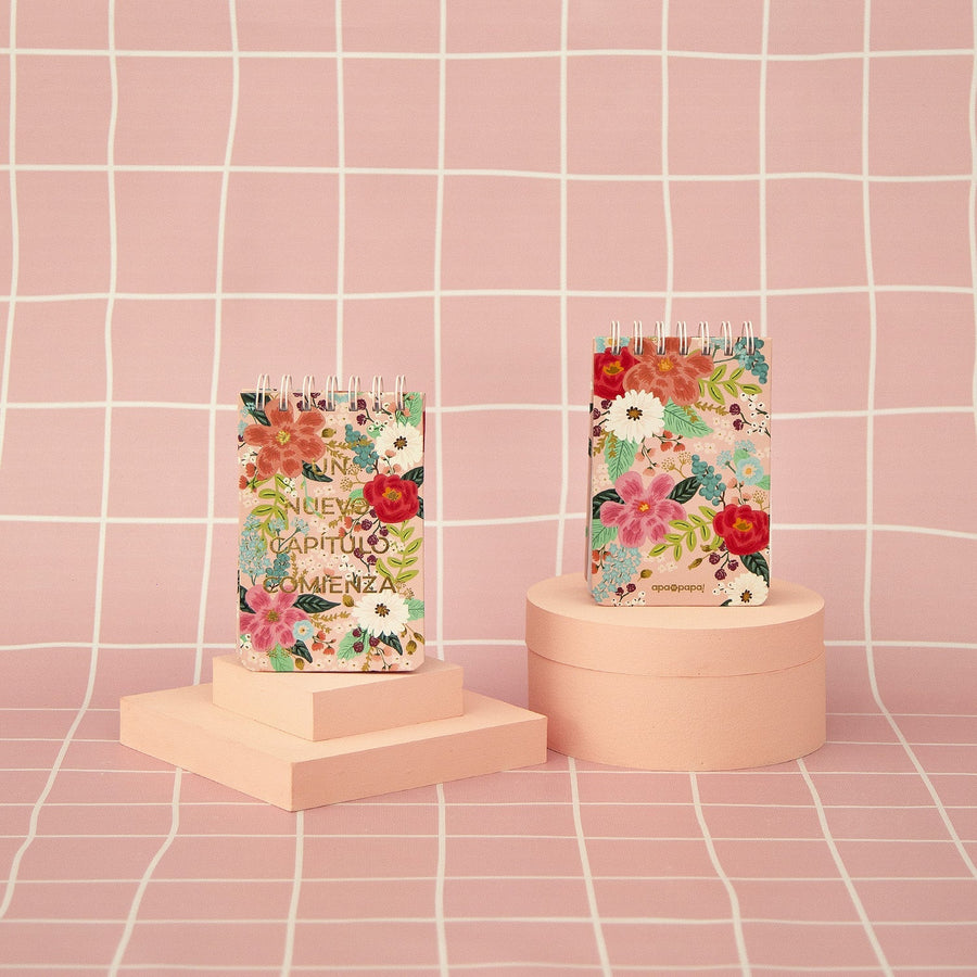 Blocks Anillados A6