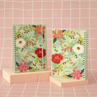 Cuadernos Anillados A4 Grandes – Tapa Dura