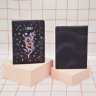 Cuadernos Lomo A5 Bordados