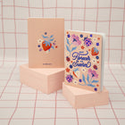 Libretas Cosidas Medianas A5