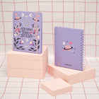 Cuadernos Anillados A5 – Tapa Dura