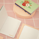 Libretas Cosidas Pocket A6 – Pack x 2