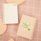 Cuadernos Anillados A5 – Tapa Dura