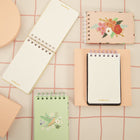 Blocks Anillados A6