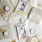 Velas Aromáticas de Noche– Pack x 6  Aquí y Ahora