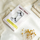Velas Aromáticas de Noche– Pack x 6  Aquí y Ahora